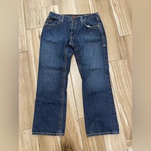 Ariat fr jeans no tears